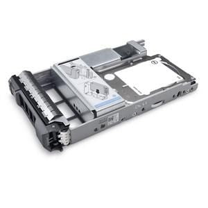Dell Interne Festplatte – 400-AJSC, 600 GB, 15'000 U/min / 12 Gbit/s SAS