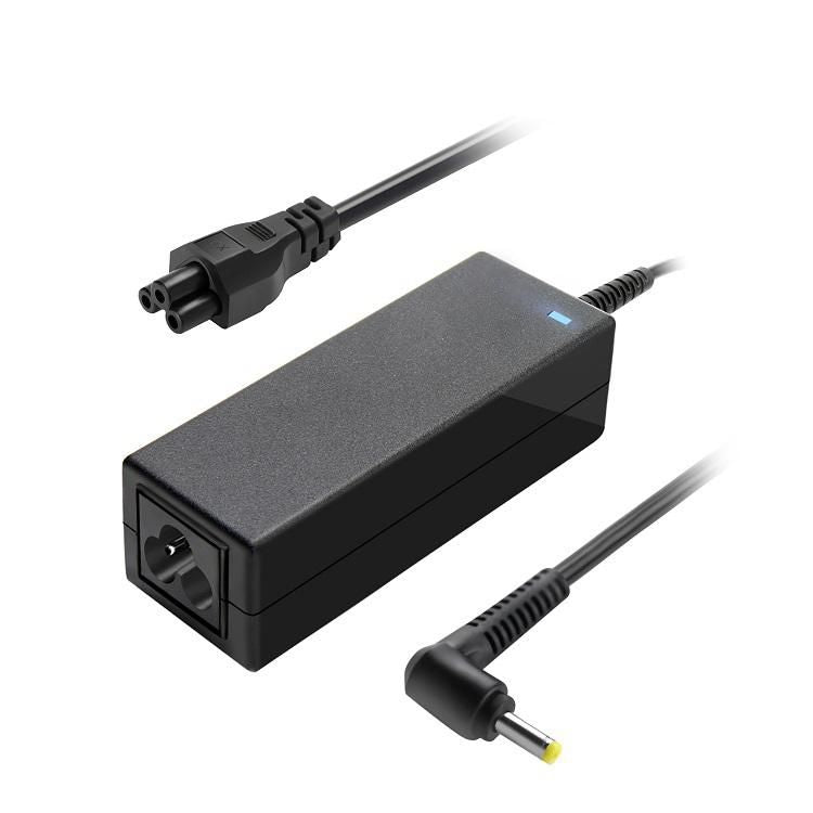 CoreParts Netzteil 45 W – 20 V, 2,25 A, 4,0×1,7 mm – für Lenovo