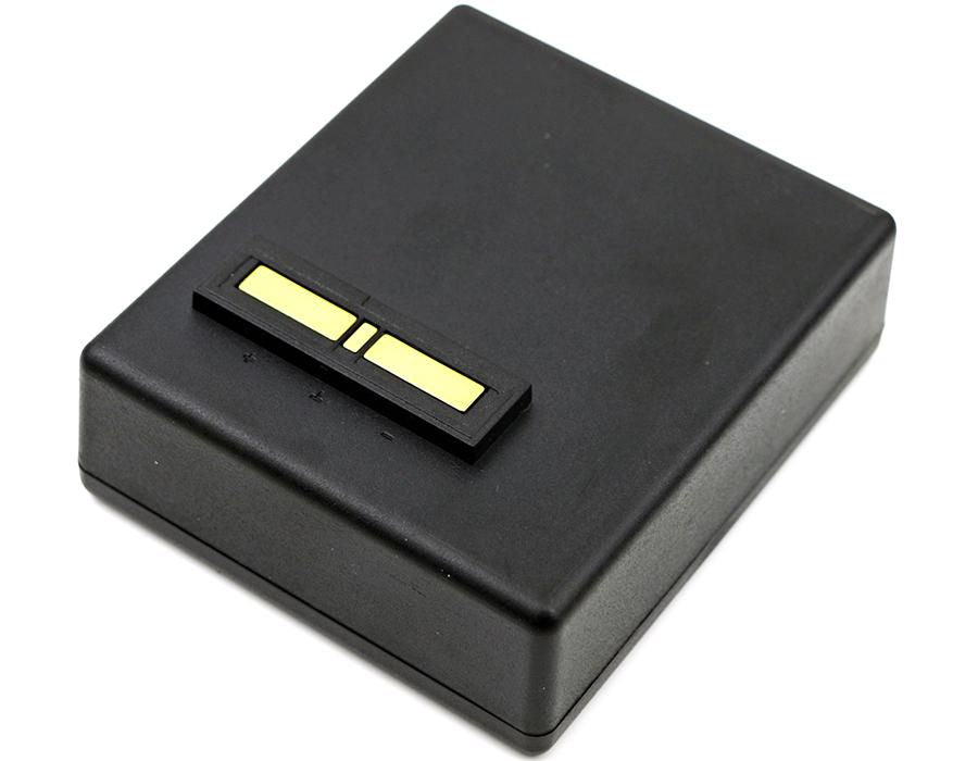 CoreParts Akku 2 600 mAh 14,4 V – für HP25B, LBC4090002, LBD709-001 und andere