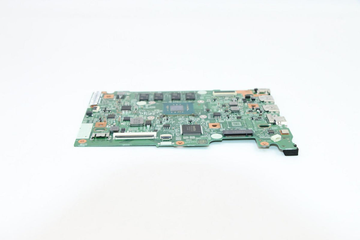Lenovo FRU5B20S44311 Hauptplatine – für Lenovo – Grün