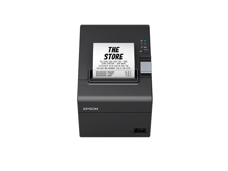 Epson POS-Drucker – TM-T20III, Ethernet, Autoabschneider