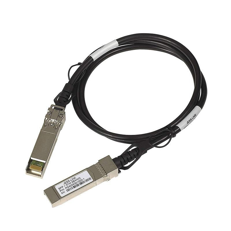 NETGEAR SFP+‑SFP+ DAC-Kabel – 1 m