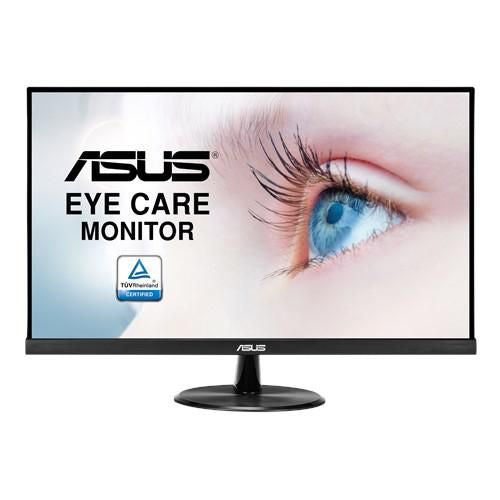 ASUS VP279HE – 27", 1920 × 1080 (Full HD), IPS