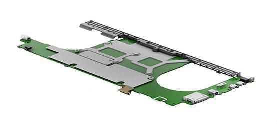 HP M14887-601 – Mainboard