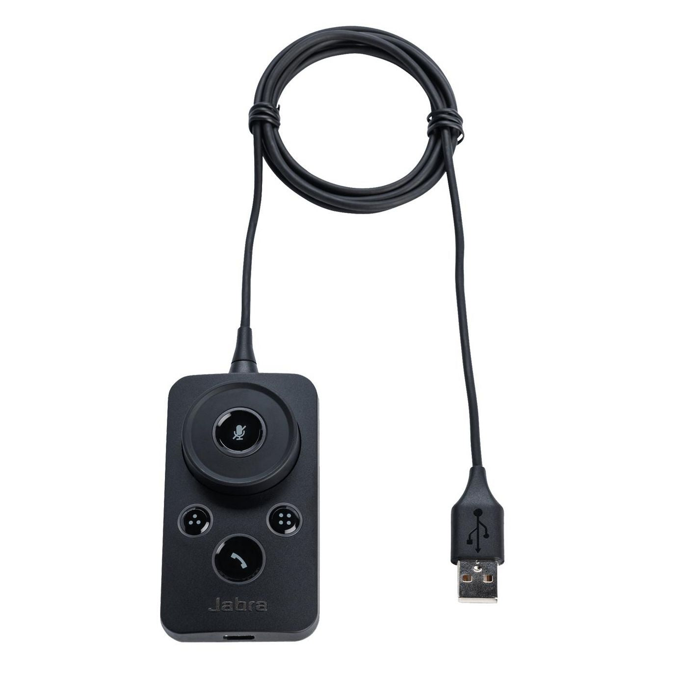 Jabra Adapter – für Engage 50 (Mono & Duo), USB-C, USB-A