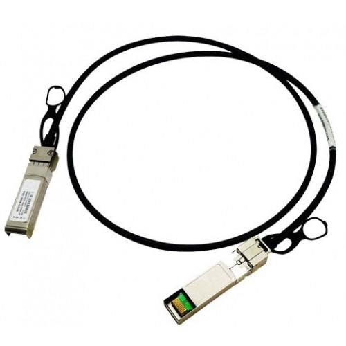 Lenovo QSFP+ zu QSFP+ DAC-Kabel – 40G, 1 m