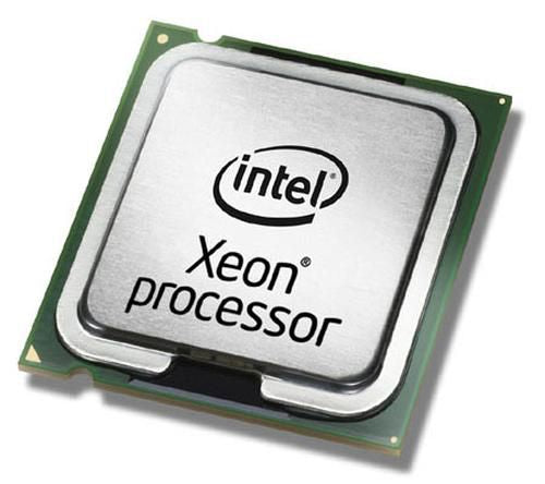 Lenovo Intel Xeon Silver 4215R Prozessor - LGA 3647, 8 Kerne, 3,2 GHz, 130 W, für ThinkSystem SR590/SR650