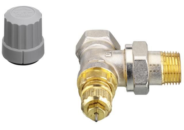 Danfoss RA-FN (NF) – 1/2" (DN15)