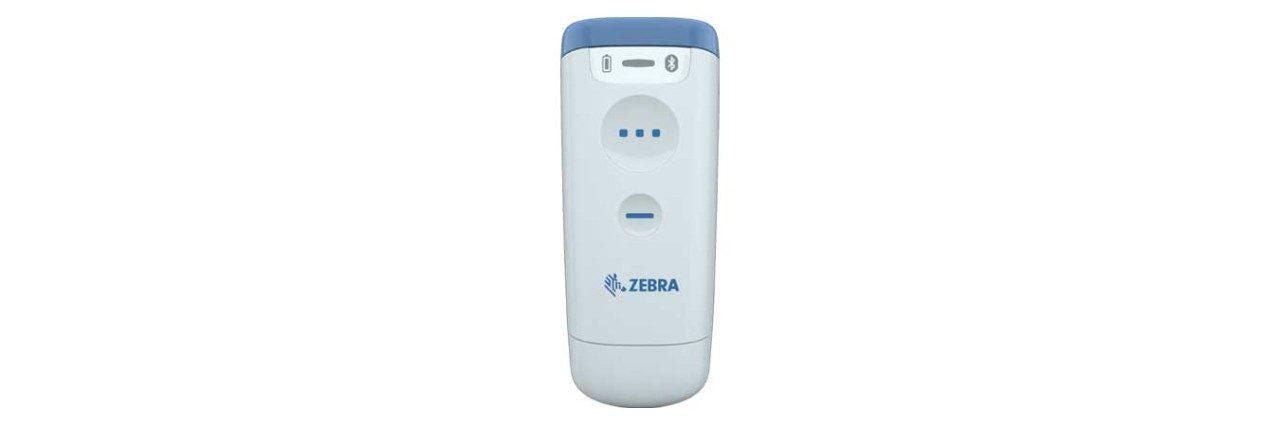 Zebra CS60 CS6080 – Barcodeleser – Funk