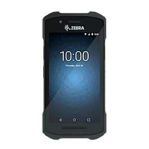 Zebra TC21 – 5,0" – 32 GB – Schwarz