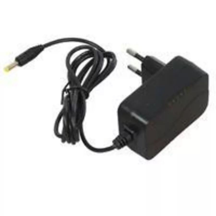 CoreParts Netzteil 10 W (5 V/2 A) – Stecker 3,0×1,0 mm, EU-Stecker – für Sony eBook PRS-300, PRS-505 und andere