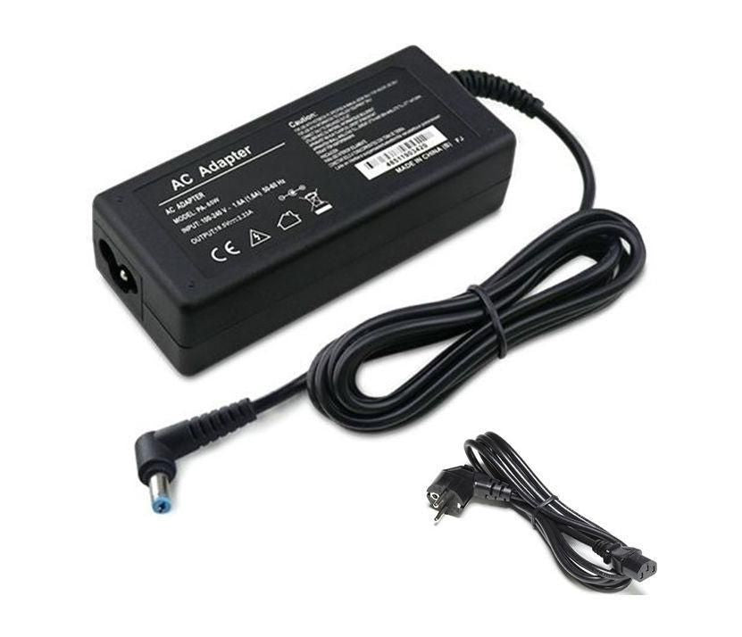 CoreParts Netzteil 45 W – Stecker 4,5×3,0 mm, EU-Stecker (Typ C) – für Dell Ultrabook UXPS13, 13Z, 13R und andere
