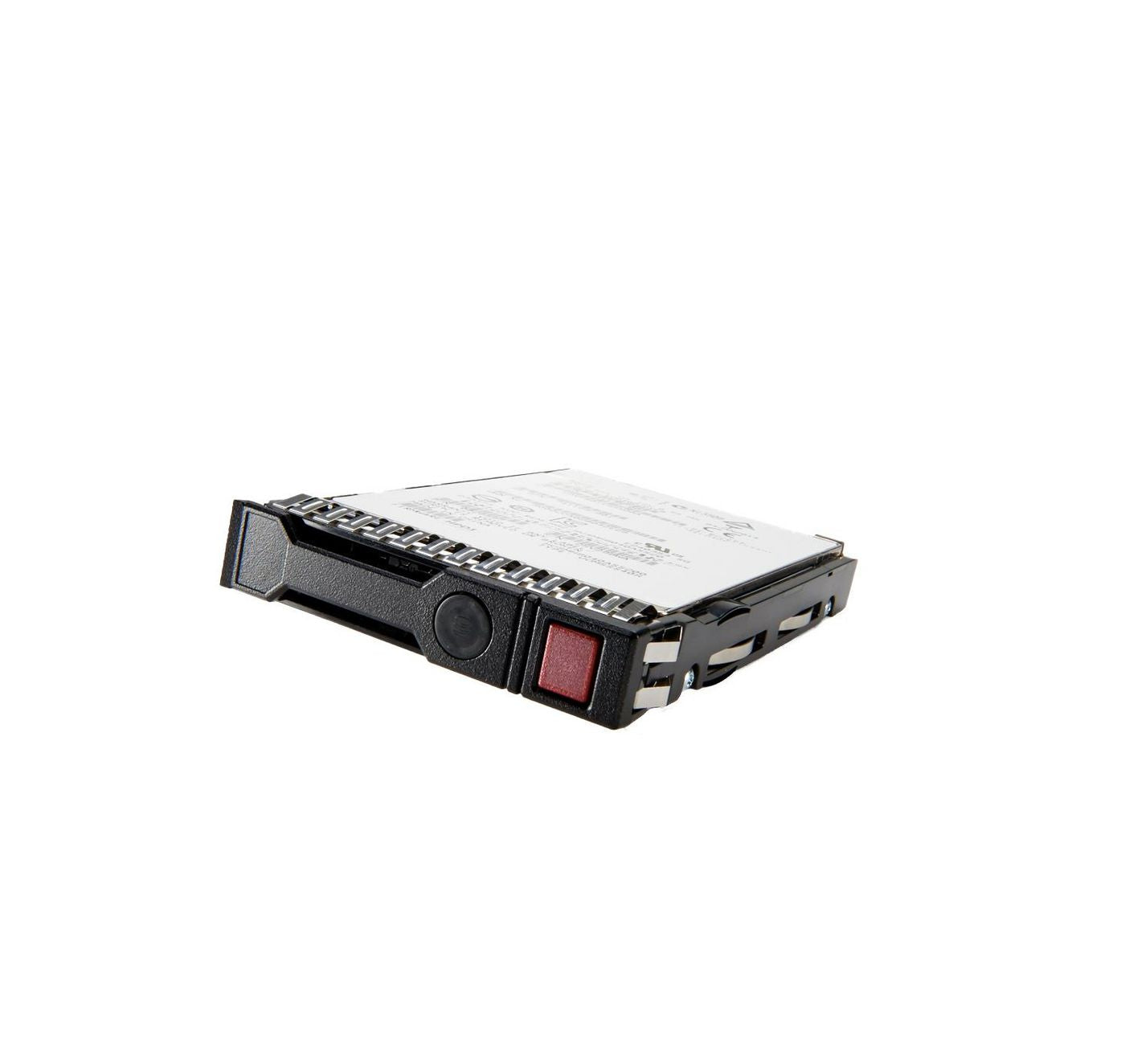 HPE P19951-B21 (1,92 TB) – 2,5" SATA SSD, 520 MB/s, Hot-Plug