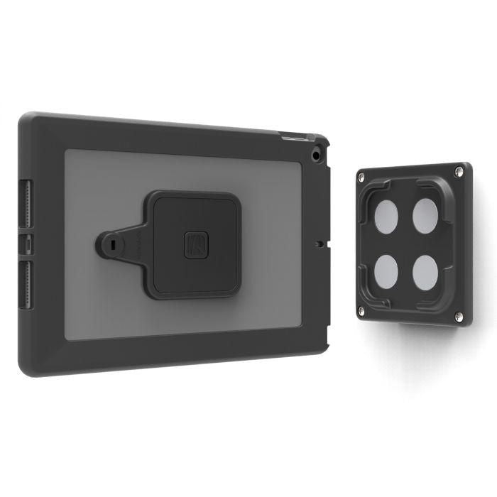 Compulocks Magnetix Gesicherte Tablet-Wandhalterung – für Tablets