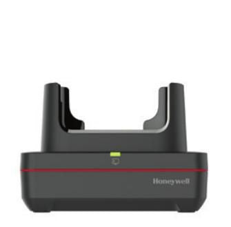 Honeywell Display-/Workstation-Dock – für CT40, mit Schutzboot