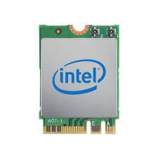 Intel 9260.NGWG – PCIe Wi-Fi-Karte – Wi-Fi 5 (2,4/5 GHz), 1,7 Gbit/s, M.2 (PCIe), Bluetooth 5