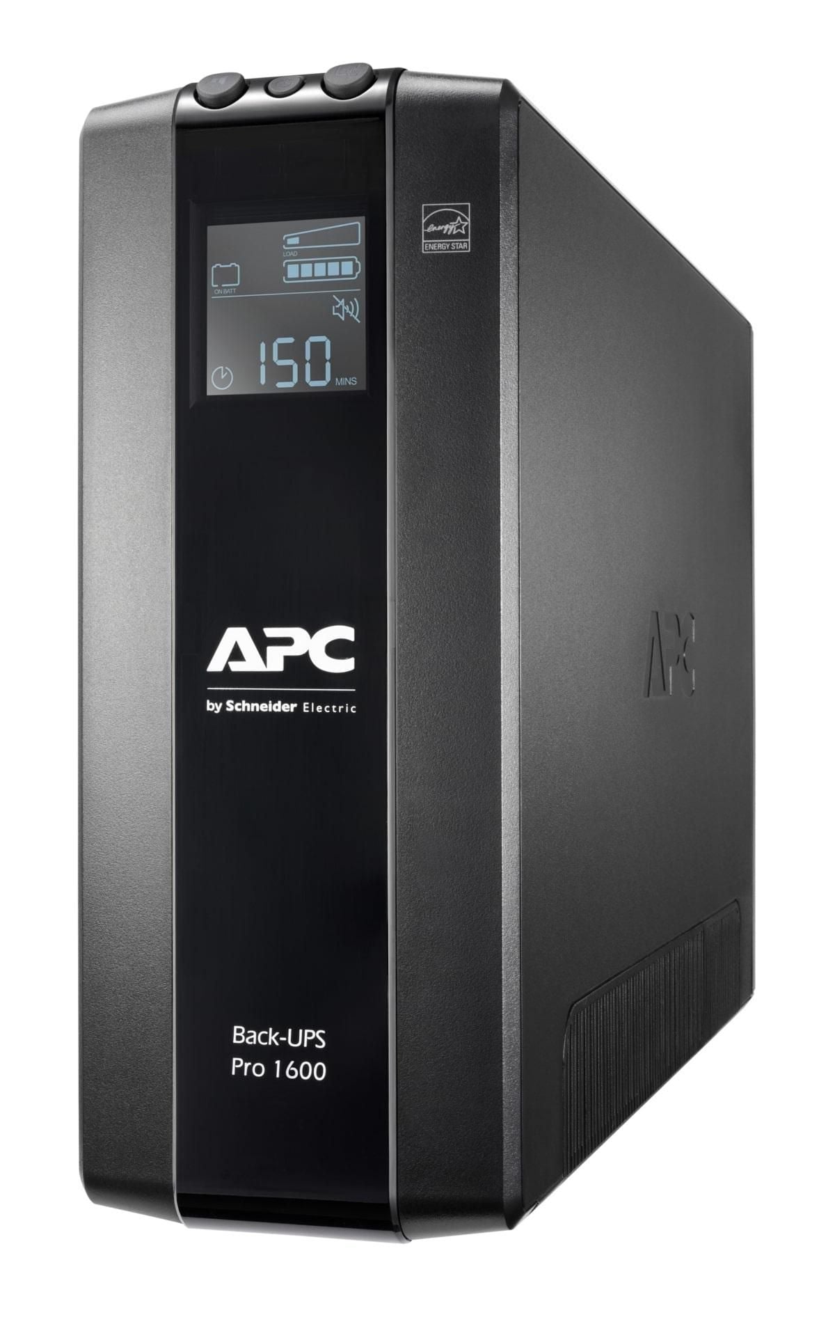 APC Netzteil