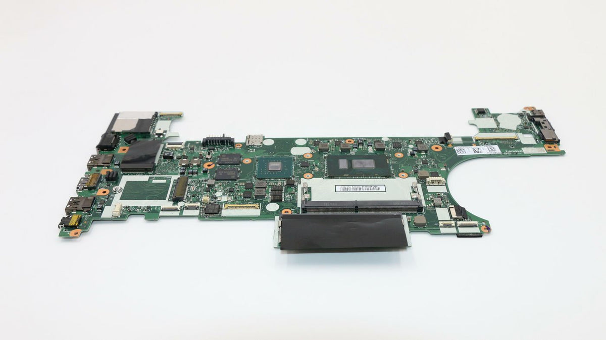 Lenovo Hauptplatine für ThinkPad T480 – FRU01YR364 – Mehrfarbig