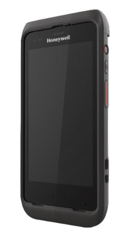 Honeywell CT45XP – 5,0", 4/64 GB, WLAN 6, 1D Standardreichweite