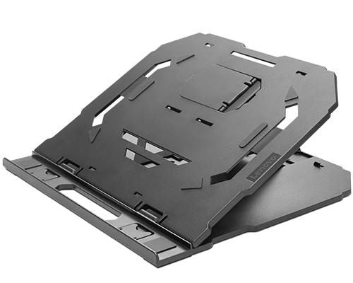 Lenovo Laptop-Ständer – für Notebook – Schwarz