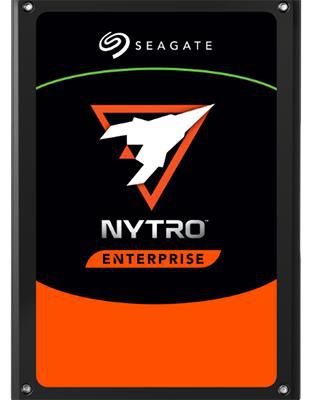 Seagate Nytro 3532 – 2,5" SAS-SSD, 800 GB