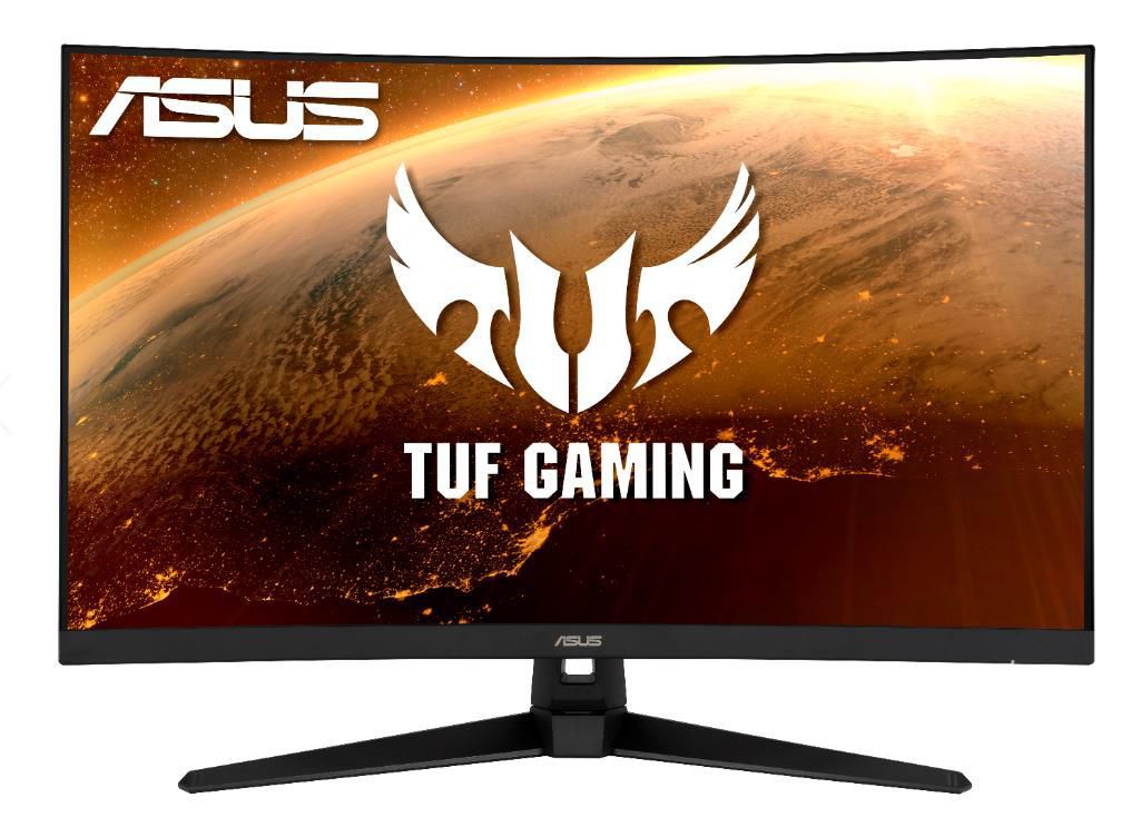 ASUS Monitor – TUF Gaming, 80 cm (31.5") Full HD, VG328H1B