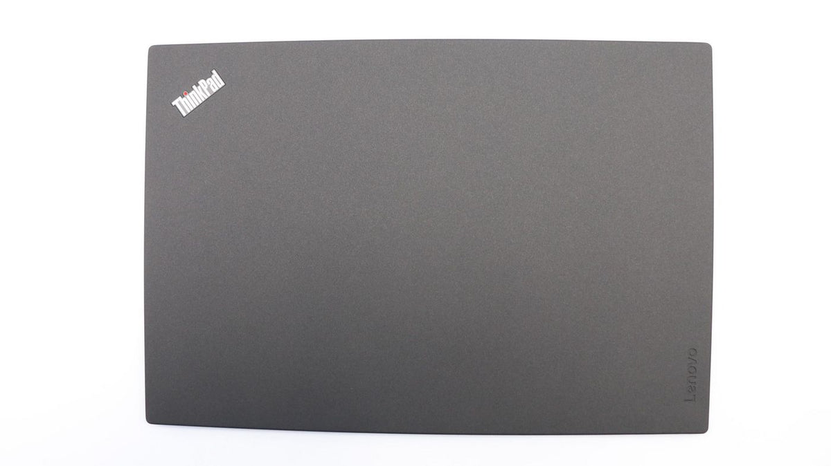 Lenovo Displayabdeckung für ThinkPad T460 – FRU 01AW306, Schwarz