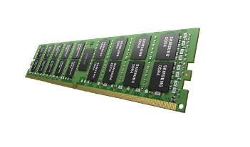 Samsung M393A2K40DB2-CVF – DDR4 RAM Modul – 16 GB, 2933 MHz, Registered (gepuffert), 288-poliger DIMM, für Server/P