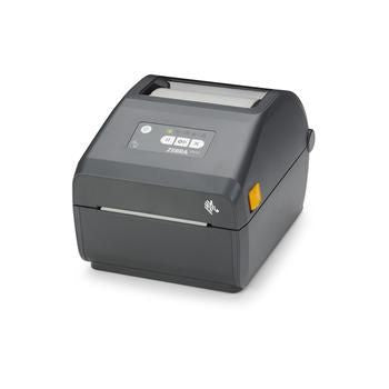 Zebra ZD421 – Etikettendrucker (Thermodirekt), 104 mm, 203×203 dpi, 152 mm/s, USB/LAN/Bluetooth
