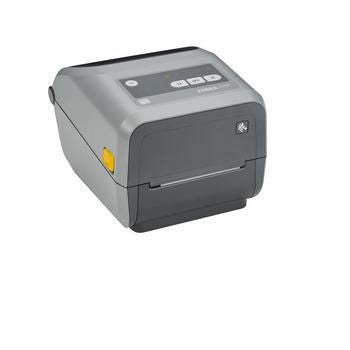 Zebra ZD421t – Etikettendrucker, Thermotransfer, modular, USB, Bluetooth, 300 dpi