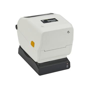 Zebra ZD421t HC – Etikettendrucker, Thermotransfer, USB, Bluetooth, LAN, 300 dpi, 102 mm/s