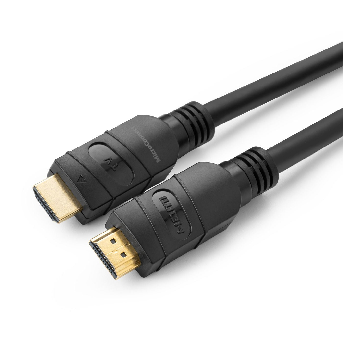 Microconnect HDMI Kabel HDMI 2.0 4K 60 Hz – 15 m – HDR, ARC