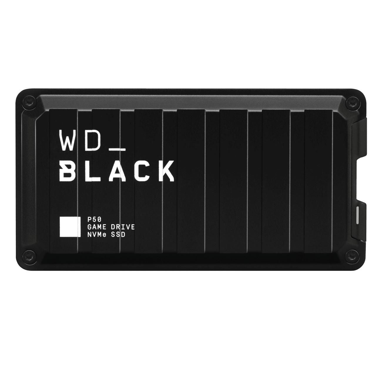 Western Digital BLACK P50 Game Drive 4 TB SSD