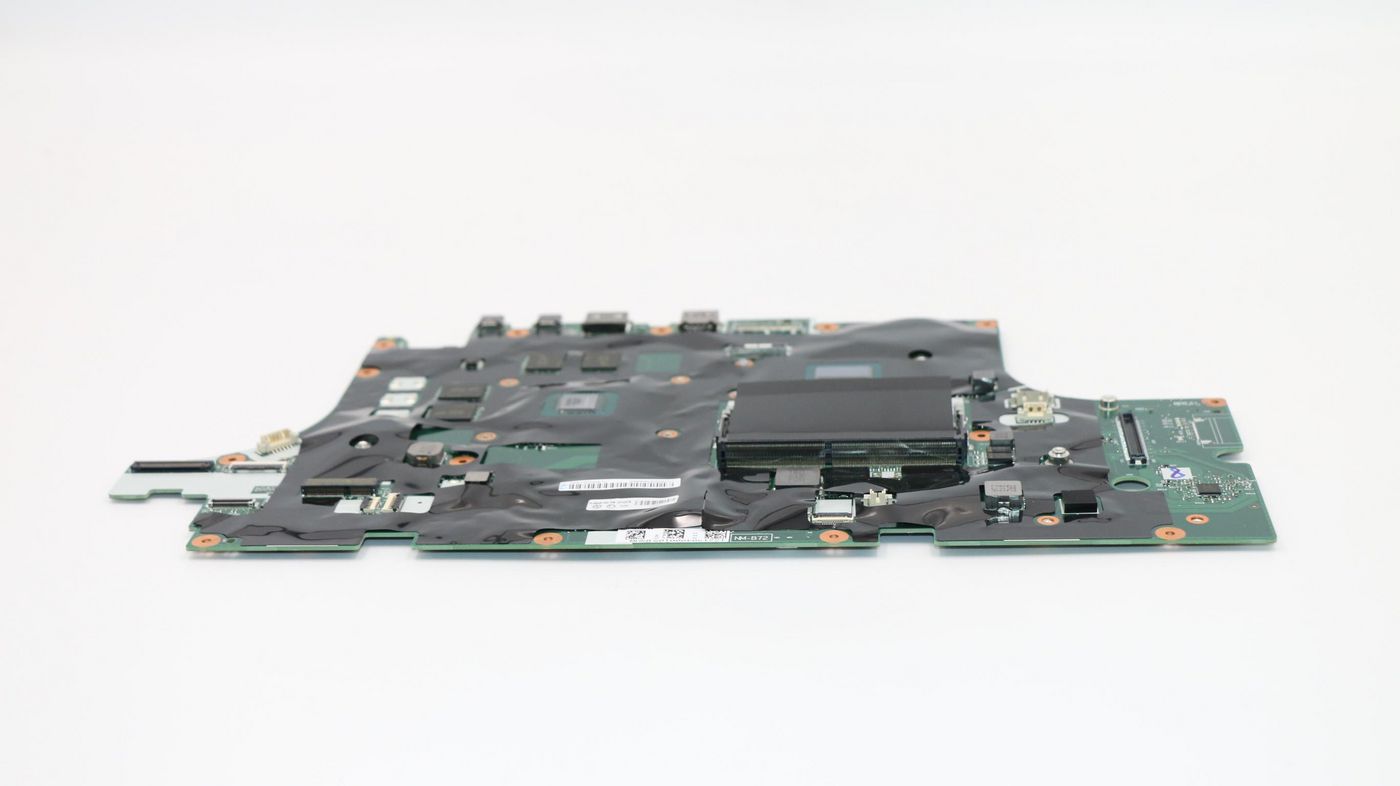 Lenovo P600 – Mainboard – für Core i7-8850H, 4 GB