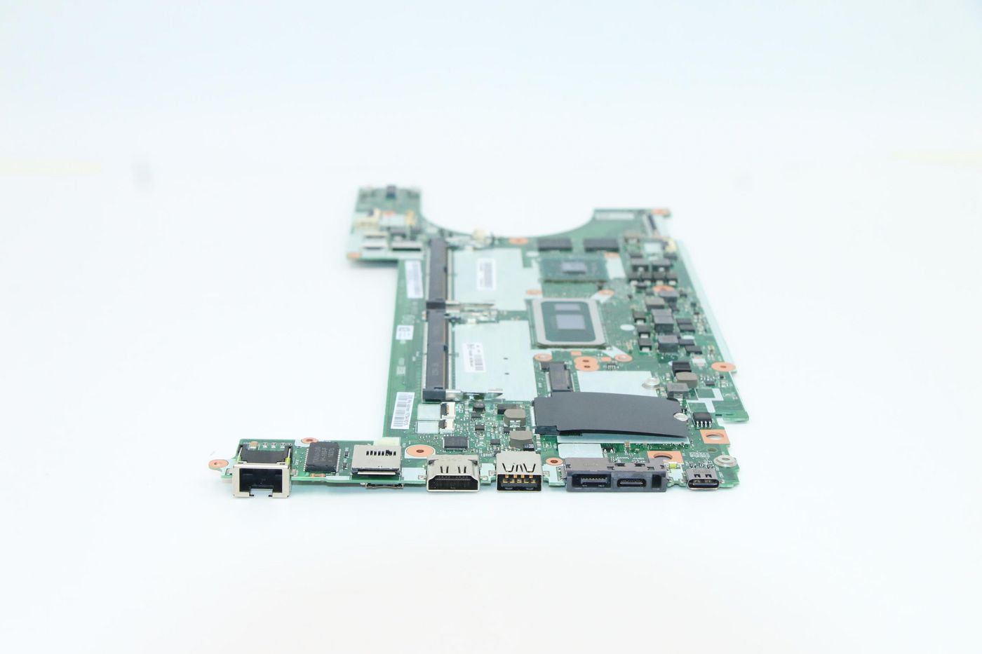 Lenovo FRU02DM254 – Intel i5-8365U, Intel UHD Graphics 620