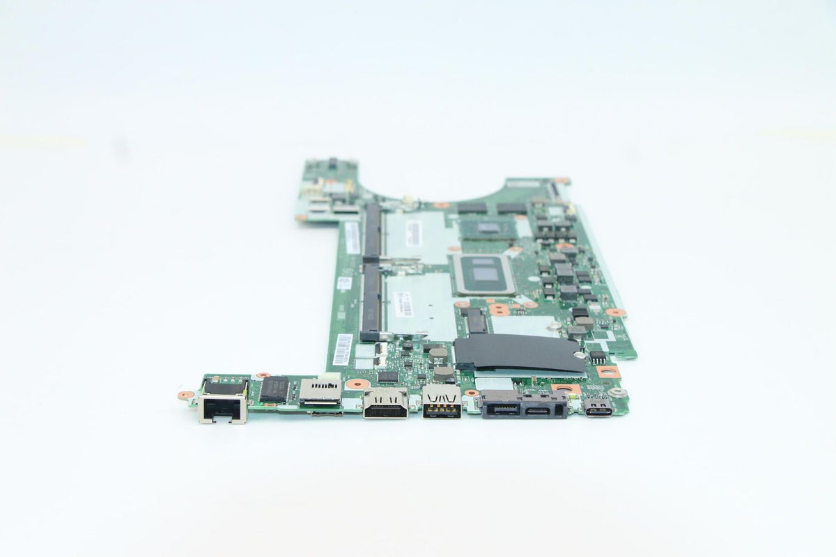 Lenovo Hauptplatine (FRU 02DM266) für ThinkPad L590 – Mehrfarbig, 16,5×29,6×1,0 cm