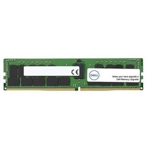 DELL 0AB614353 – Arbeitsspeicher – 32 GB, DDR4 RDIMM, 3200 MHz, ECC, 288-poliger DIMM