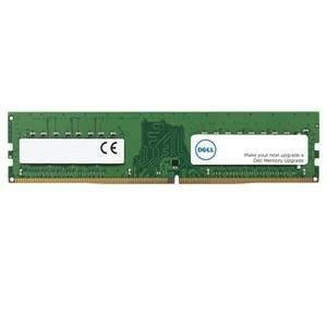 DELL DDR4 UDIMM 16 GB 3'200 MHz – 1Rx8, Non-ECC, für OptiPlex XE3 MT, XE3 SFF, Precision 3430 SFF und andere