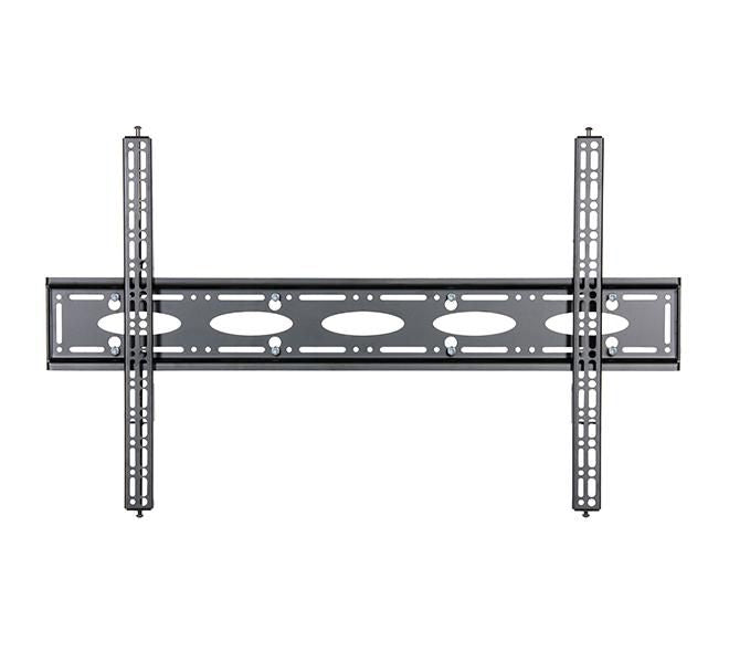 B-Tech Wandhalterung – Fix – 65–120" – VESA 1000×600 – bis 200 kg, Höhenverstellbar – BT9903