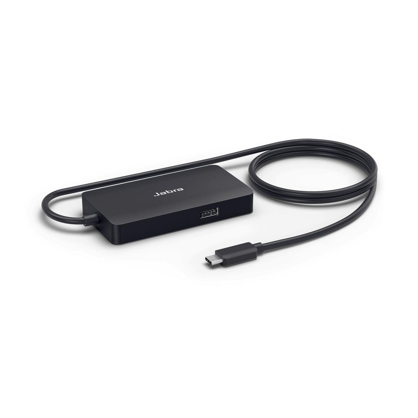 Jabra PanaCast Hub – USB-C, inkl. EU-Netzteil