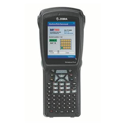 Zebra WAP 4 – 3,7" – 4 GB