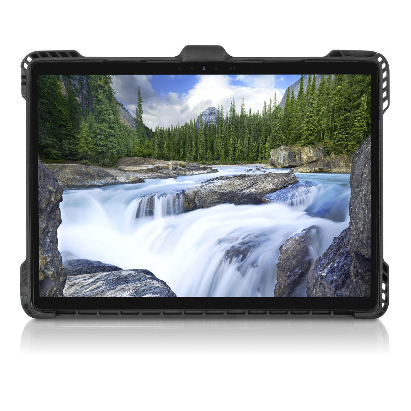 DELL Notebook-Tasche für Notebooks bis 13,3"