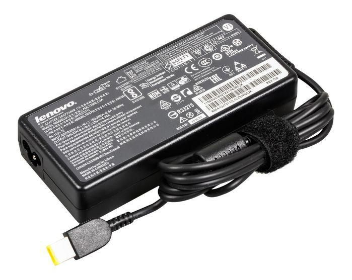 Lenovo ADL135NLC3A Netzteil 135 W – für Lenovo IdeaPad Y700 – schwarz