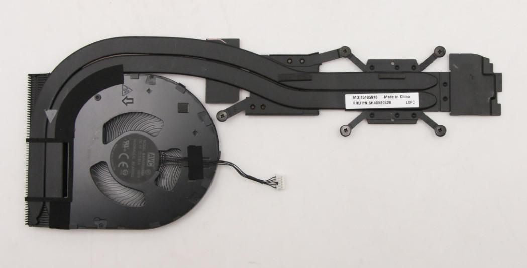 Lenovo Thermal-Modul für ThinkPad T14, P14s – FRU5H40X89428
