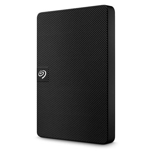 Seagate Expansion Portable Drive 5 TB