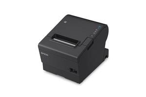 Epson Schwarz, TM-T88VII 112