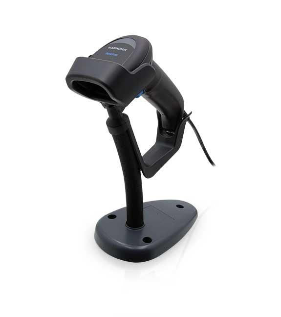 Datalogic QuickScan 2500 – USB/RS-232 Multi-Schnittstelle, 1D/2D