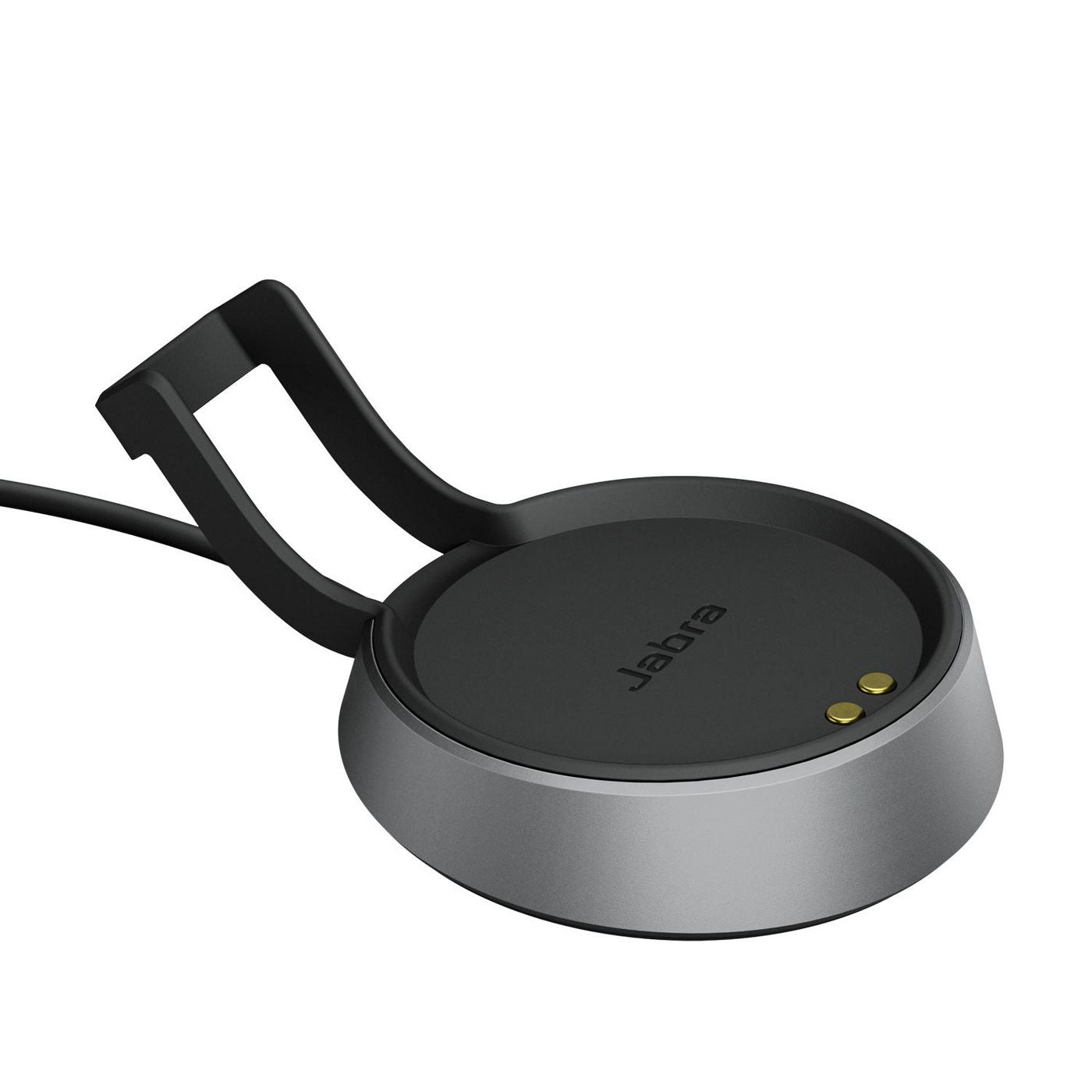 Jabra Evolve2 85 – Ladestation, USB-C, für Evolve2 85, Schwarz