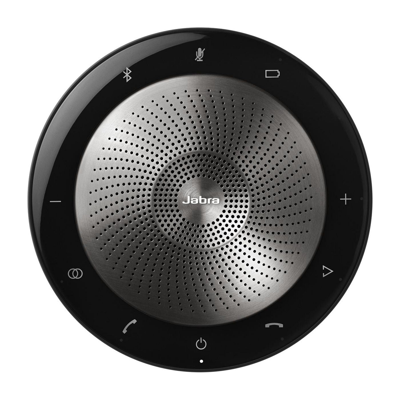Jabra Speak 710 Konferenzlautsprecher – USB/Bluetooth, USB-A, Schwarz