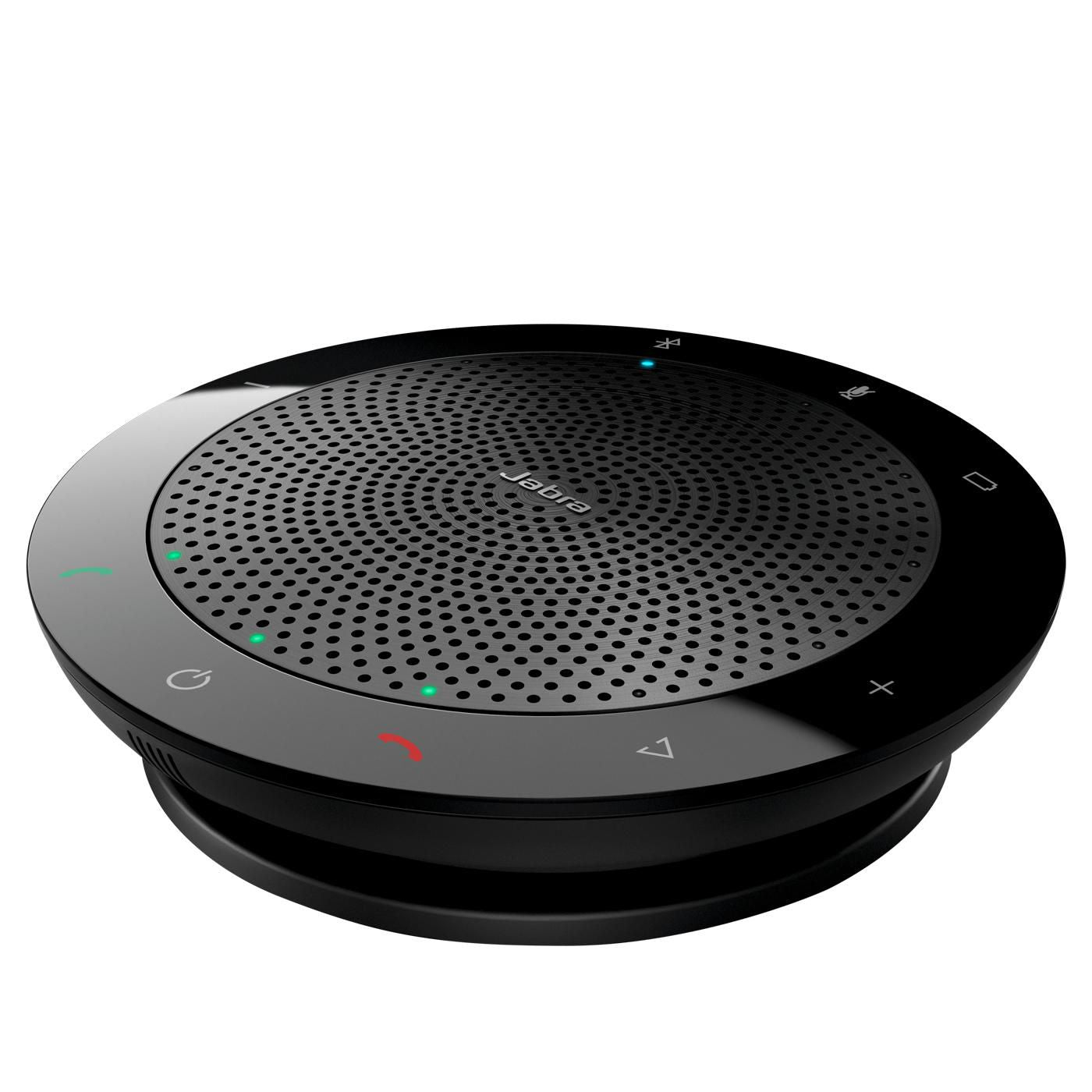 Jabra Speak 510 Freisprecheinrichtung – USB, Bluetooth 3.0 – Schwarz